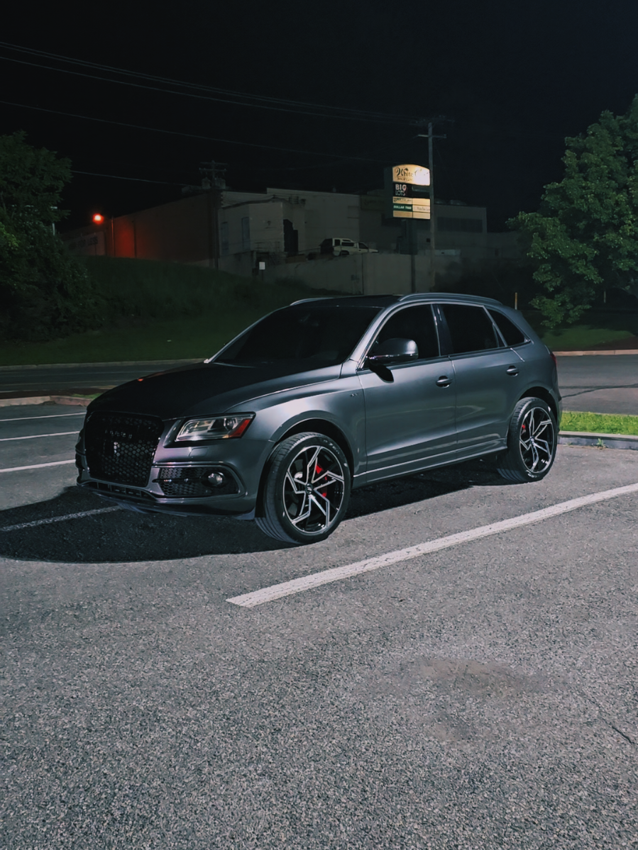 @#audifolife