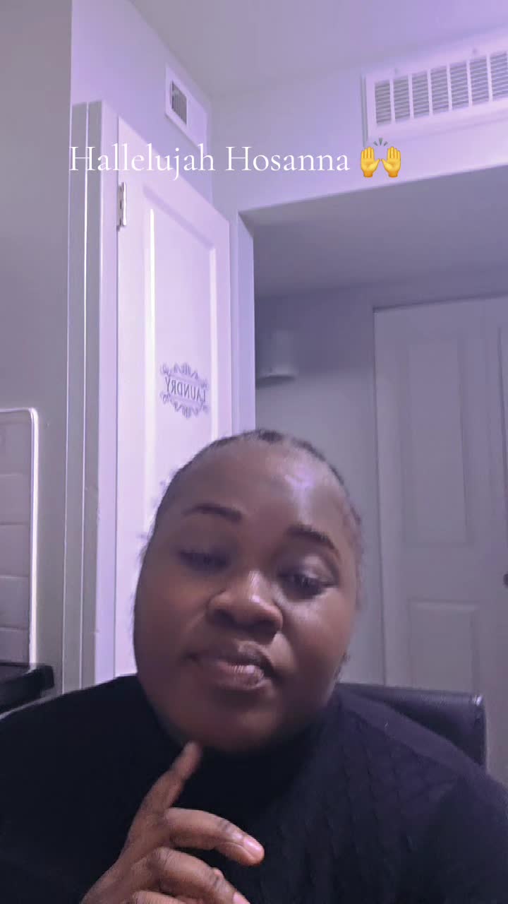 @Anita Besongo La DouceRuth🤍