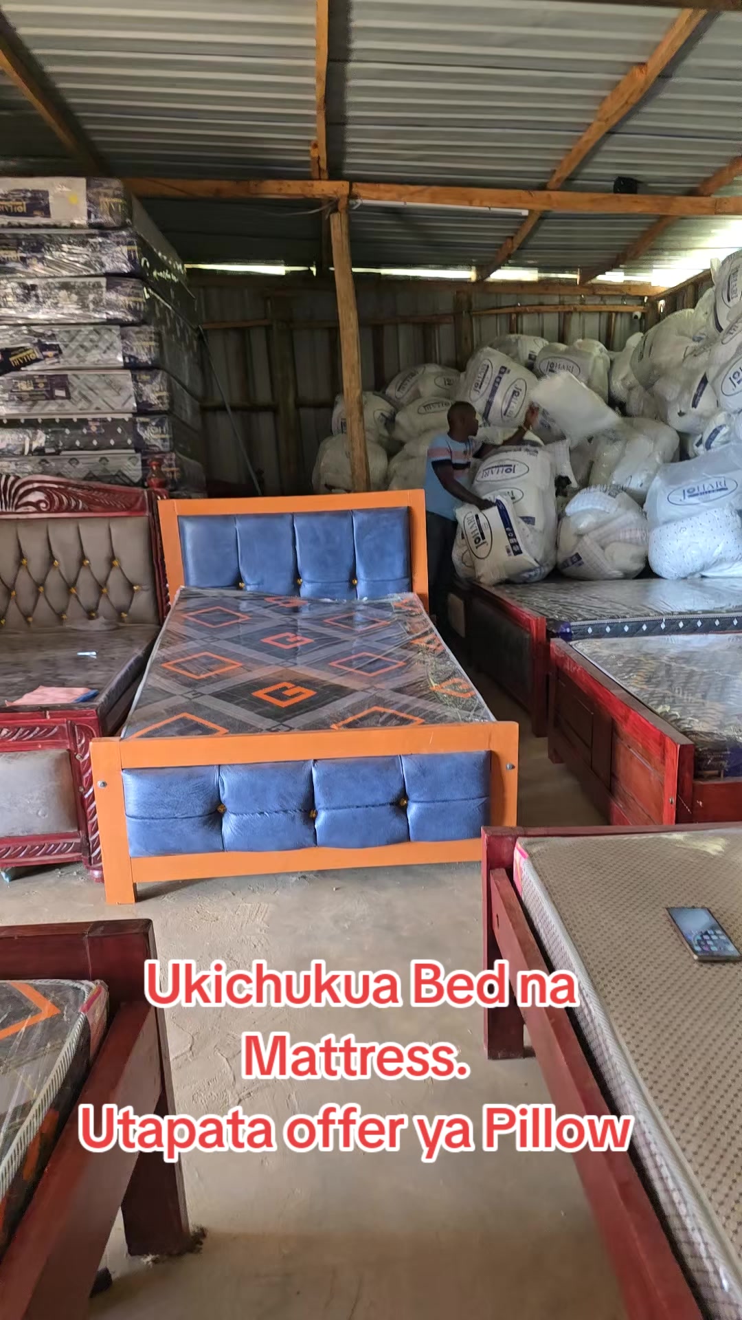 @Mattress Dealers Eldoret