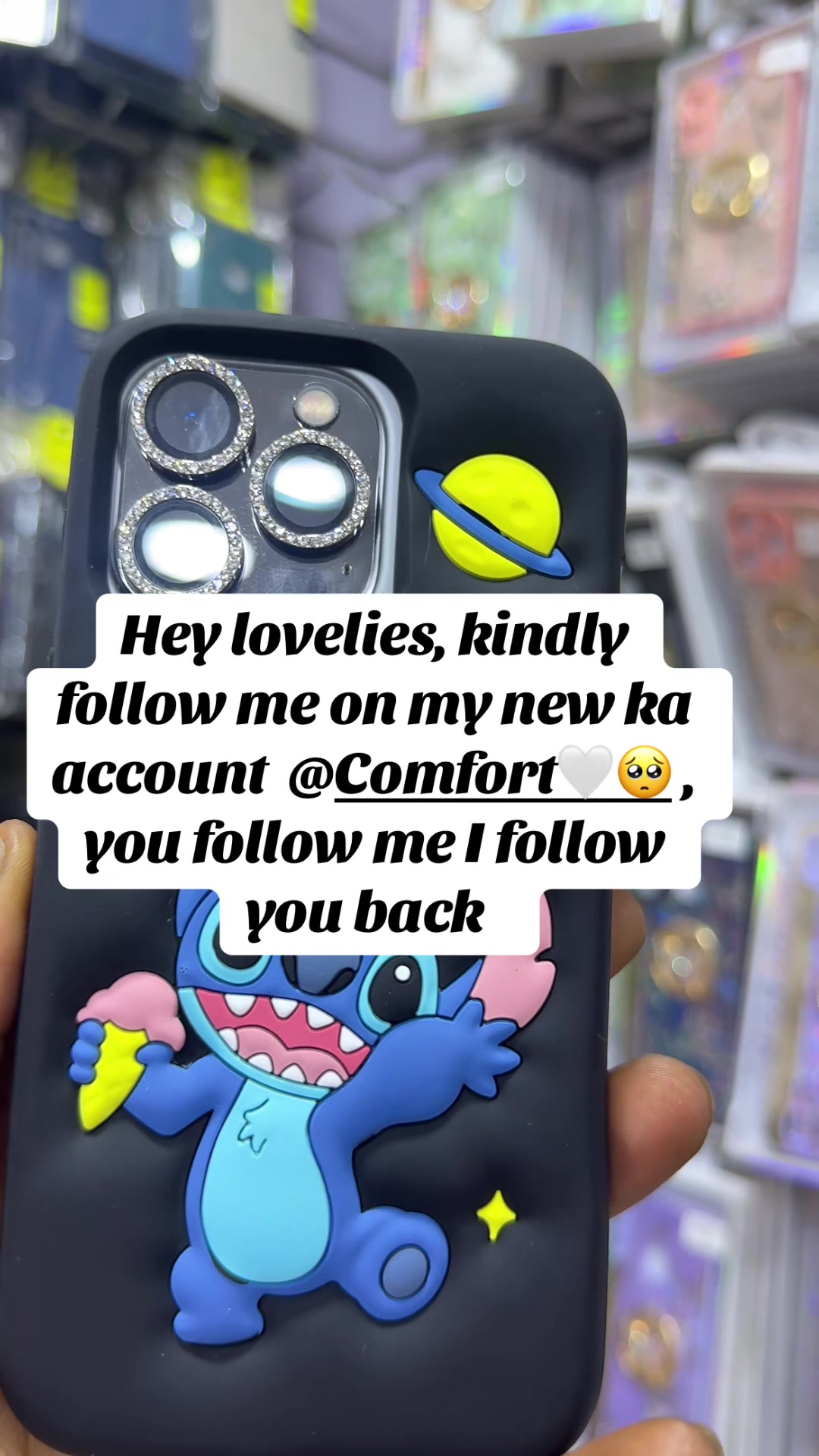 @Comfortgadgets.ug