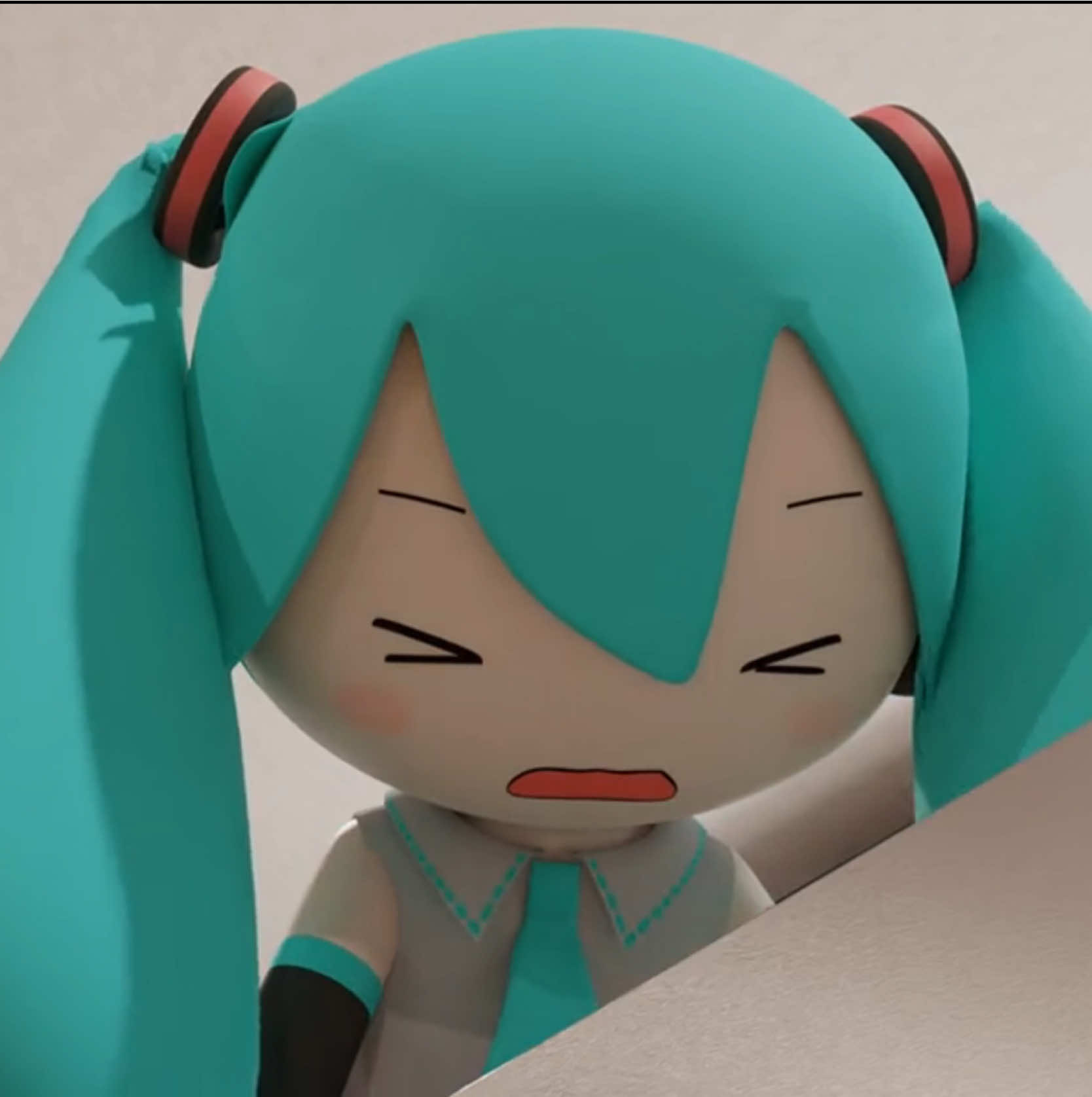 @Miku items shop