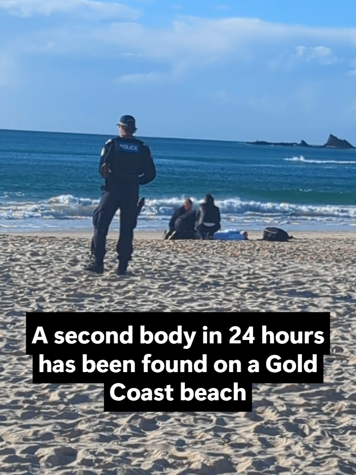 @Gold Coast Bulletin