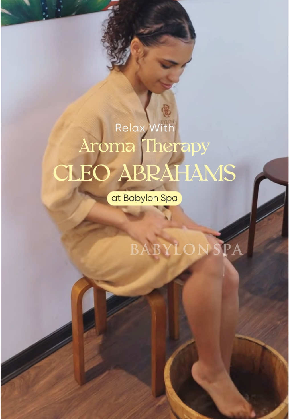 @Babylon Spa Massage Đ&agrave; Nẵng