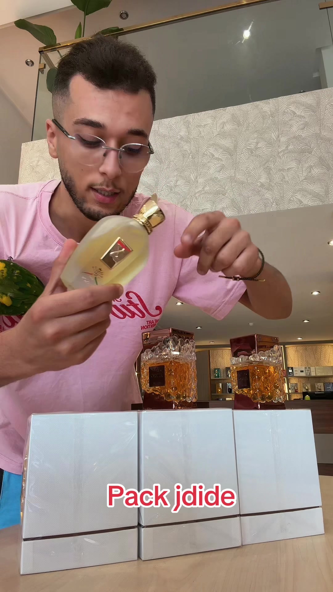 @Twins Fragrances