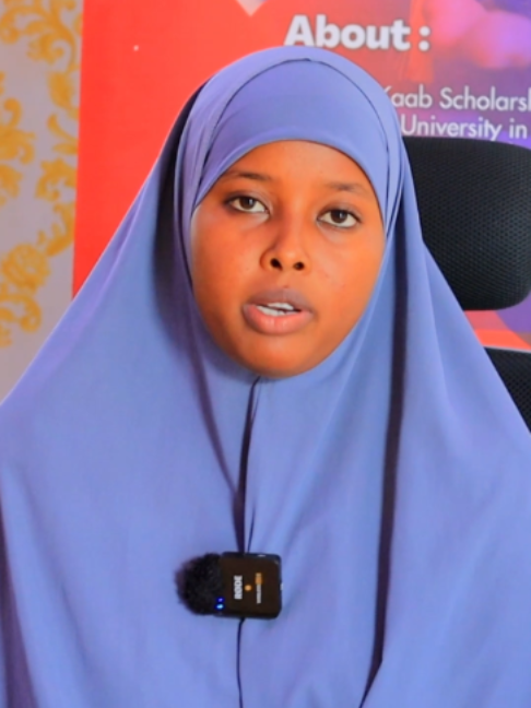 @East Africa University -Garowe