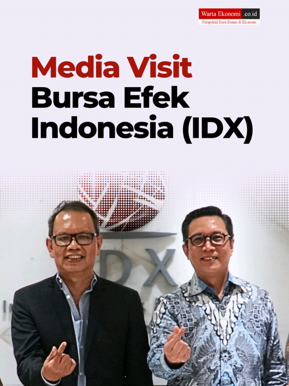 @Warta Ekonomi
