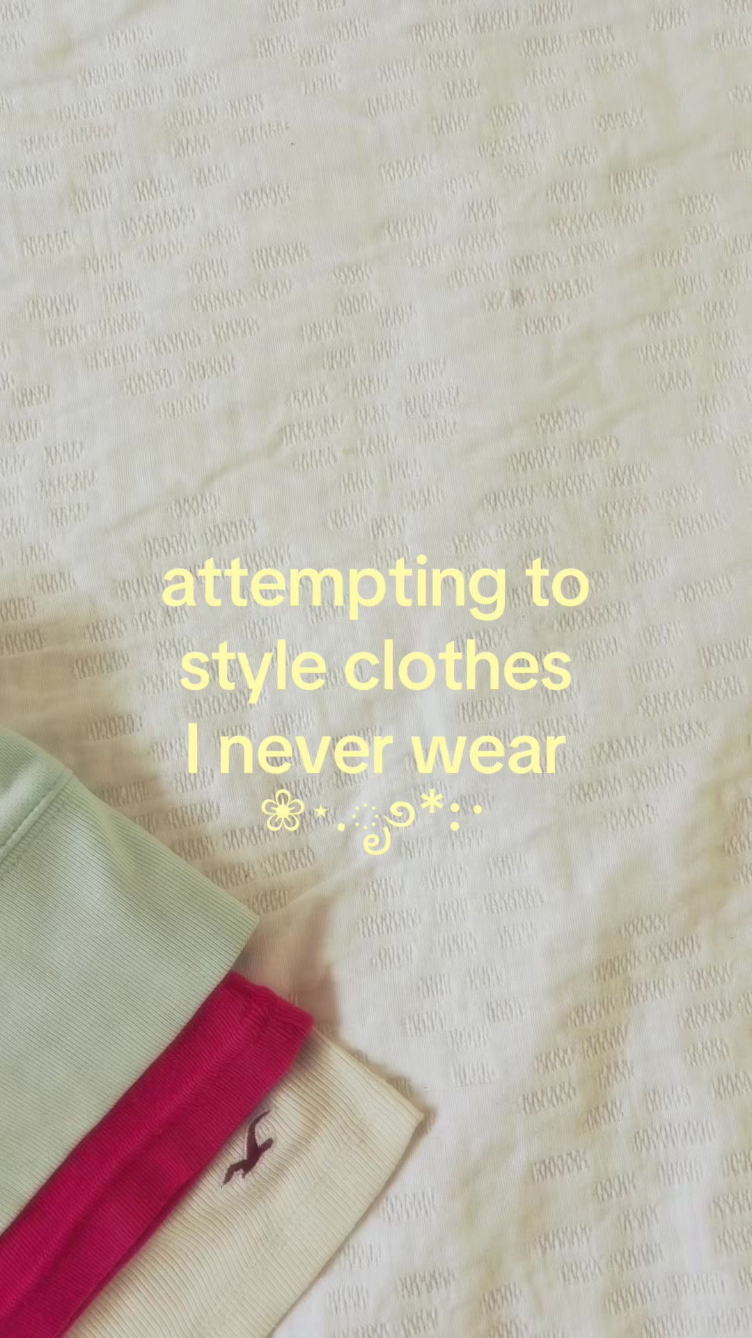 @s fashion