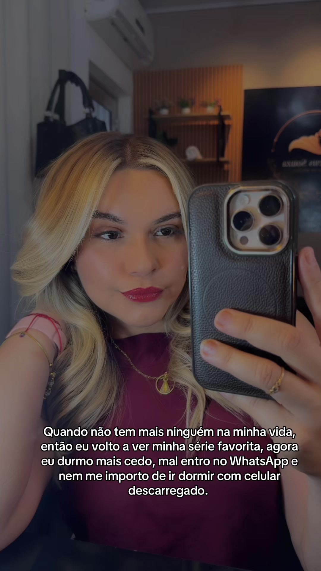 @Rizelly lima