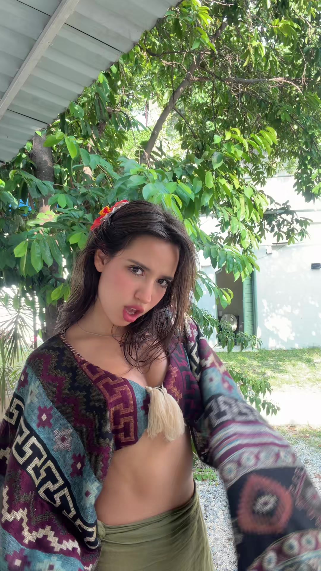 @Melody Valenzuela