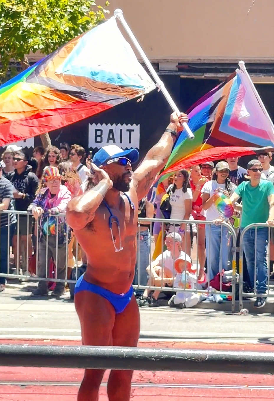 @Pride•ority