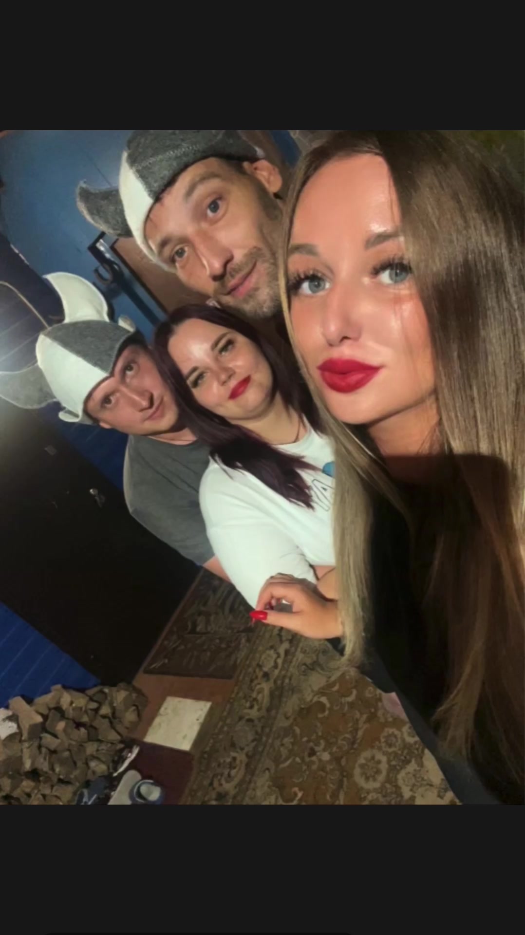 @Анастасия Пахолкина