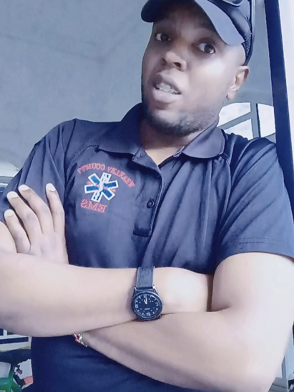 @Gathaiya Kamau