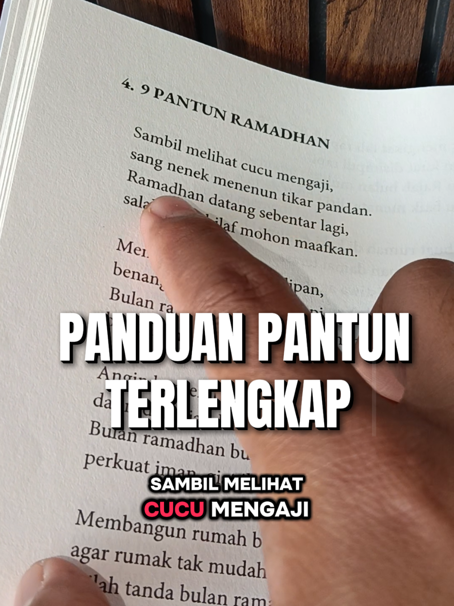 @Wahyu || Berkah Rupiah