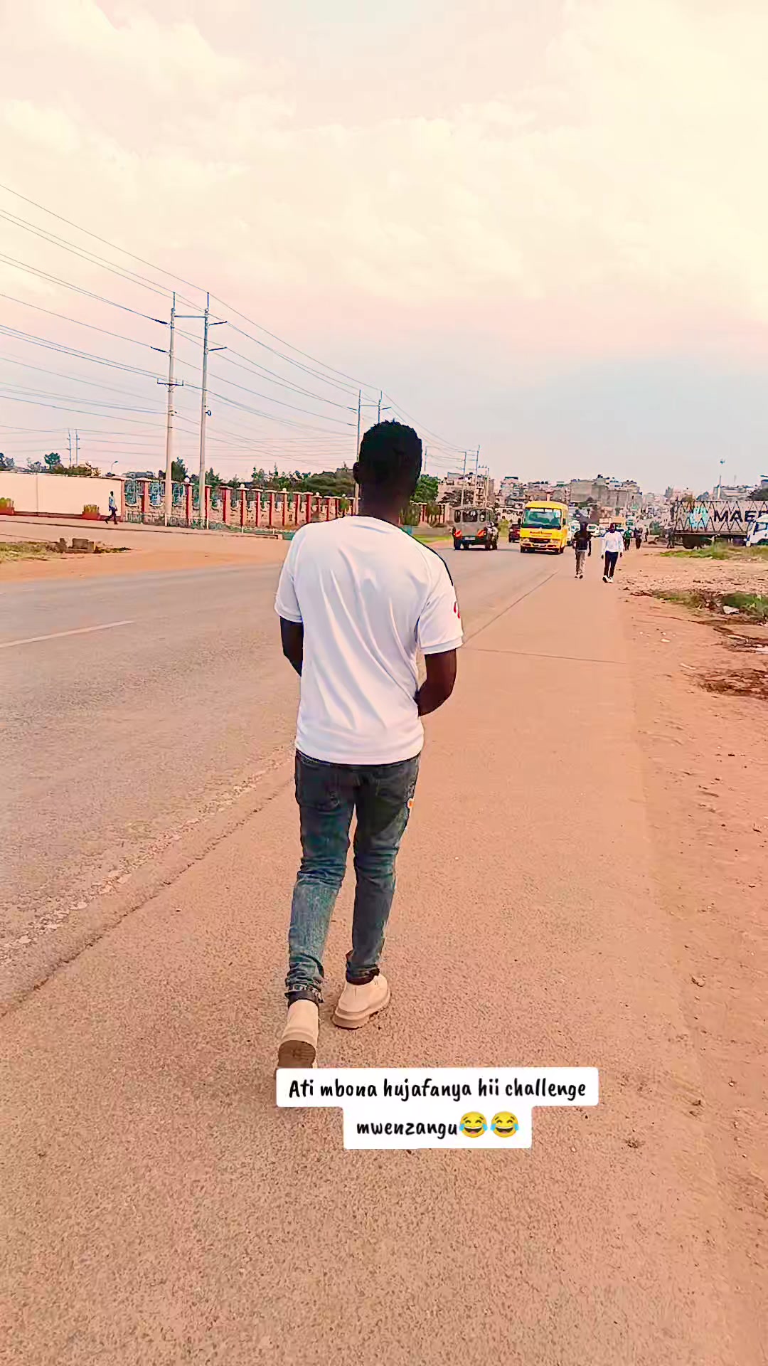 @Dan Ngugi