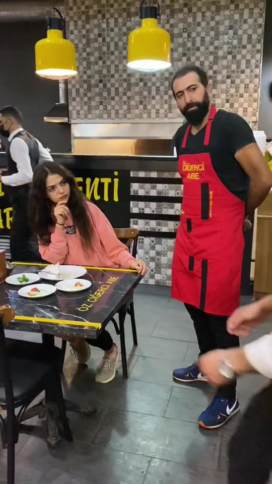 @&Ouml;Z CİĞERCİ-ABEM