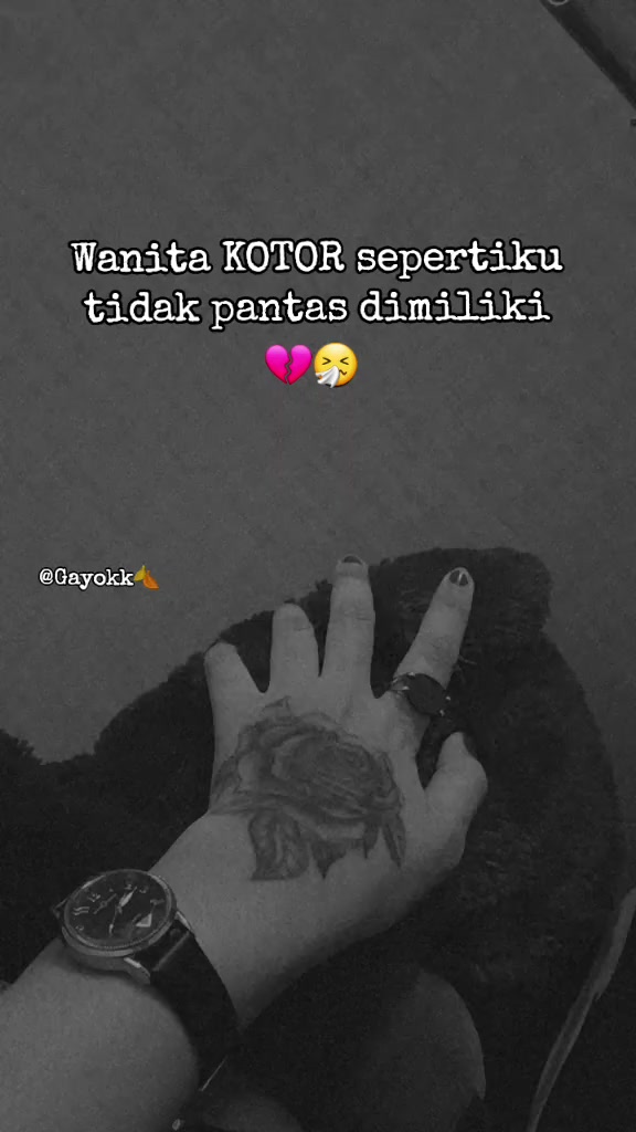 @Gayokk🤎