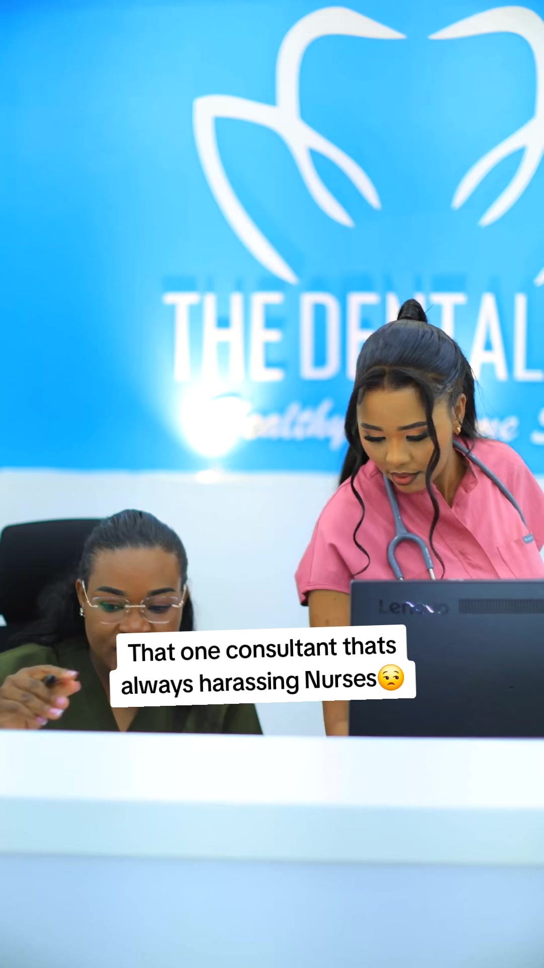@Nurse Judy Ke