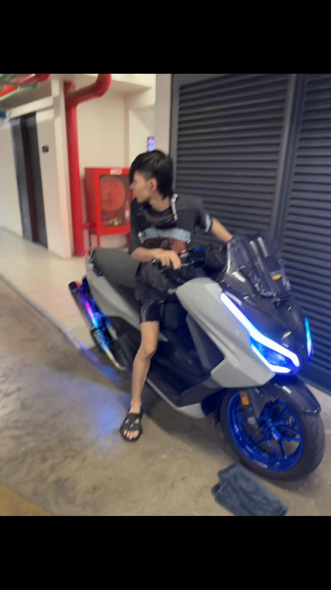 @Benja Bangkok