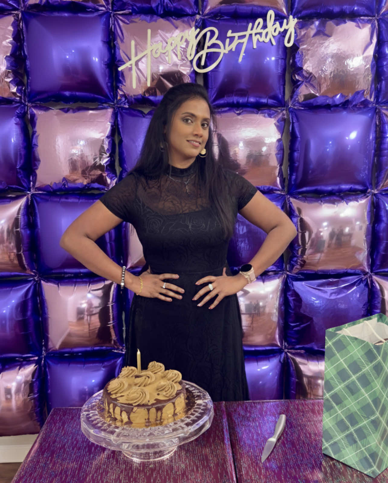 @Mahi