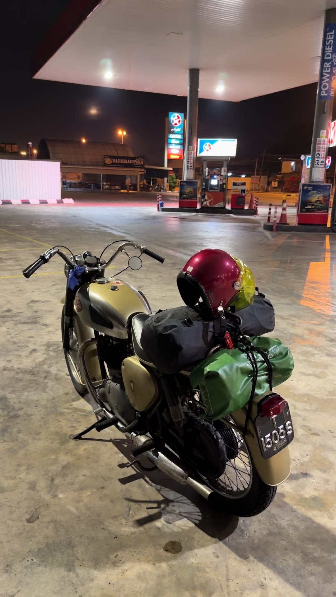@Rachun Motor Club