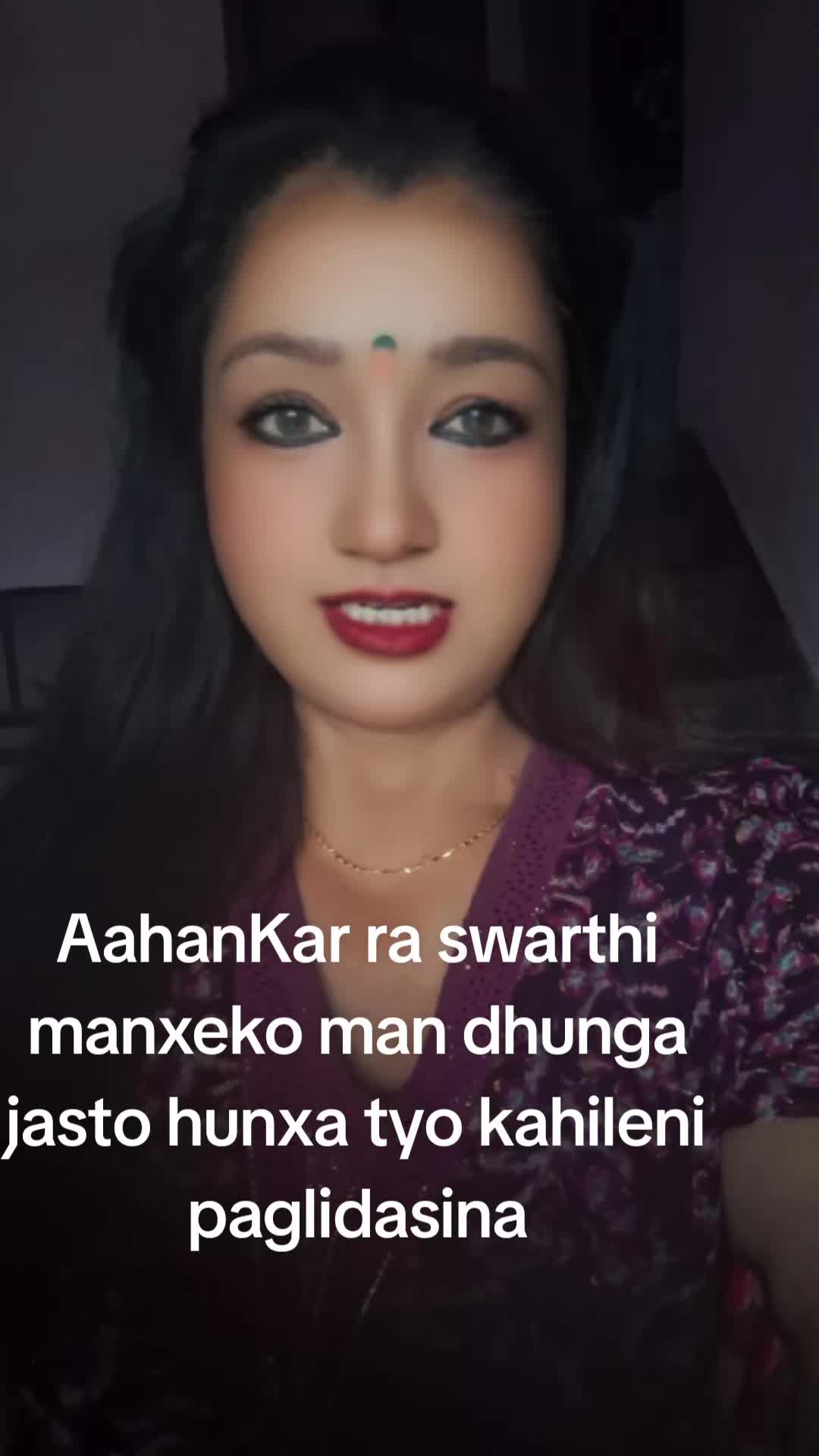 @Shreya Acharya
