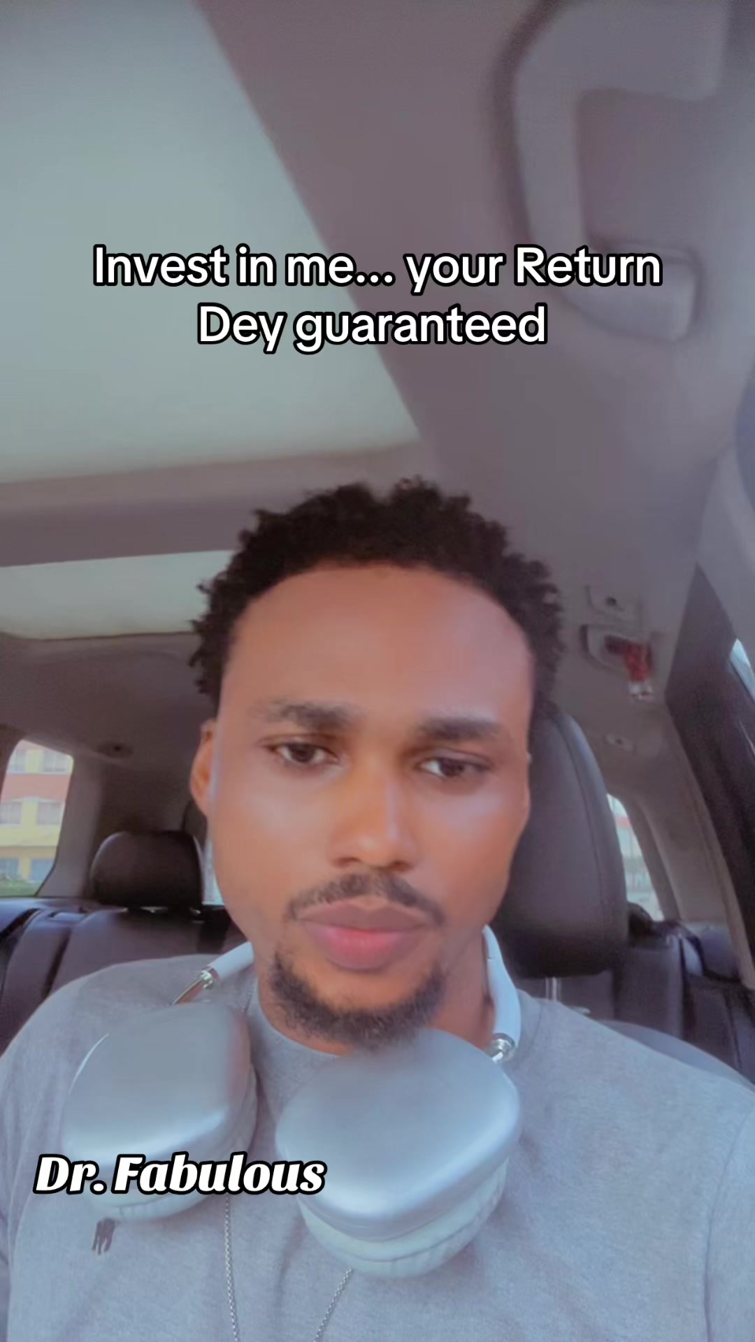 @DR. FABULOUS 🩺 Investment Boy