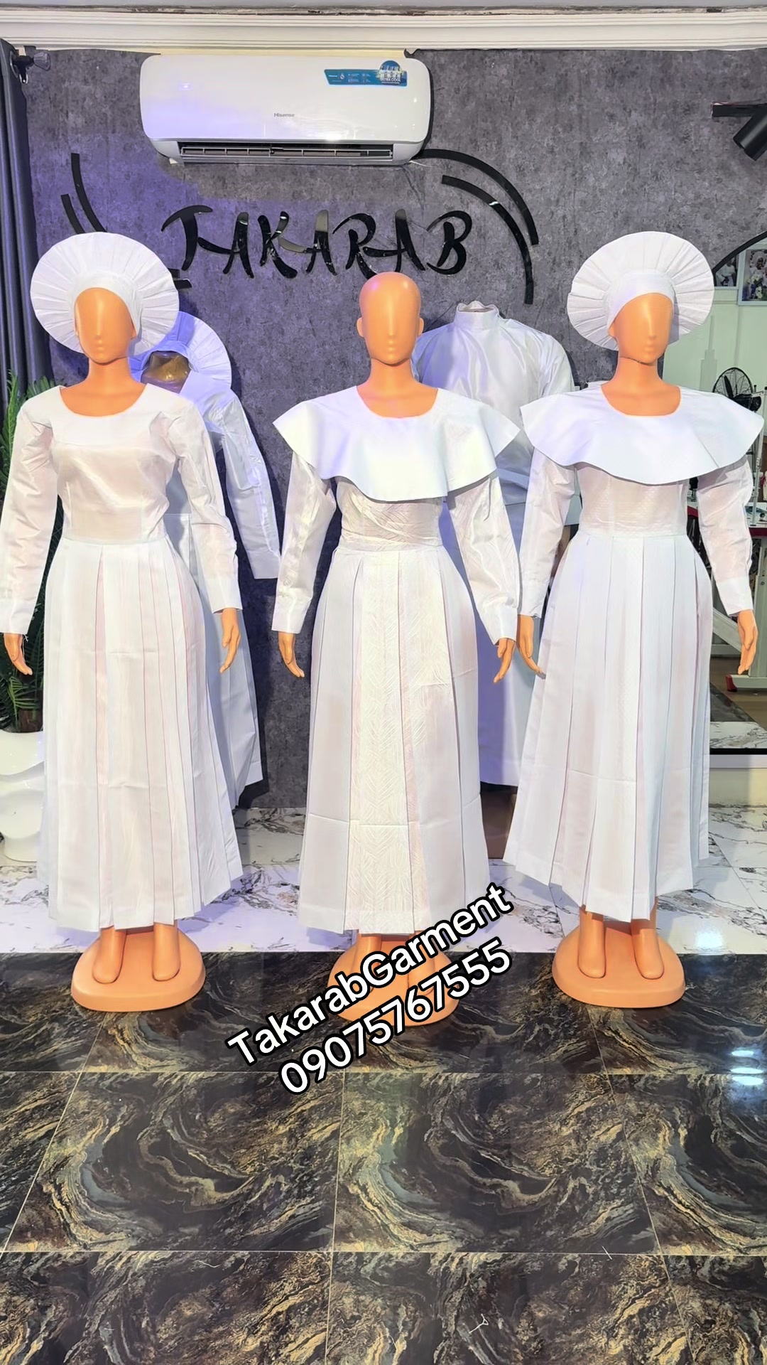 @TakarabGarment❤️💡✂️🧵🪡