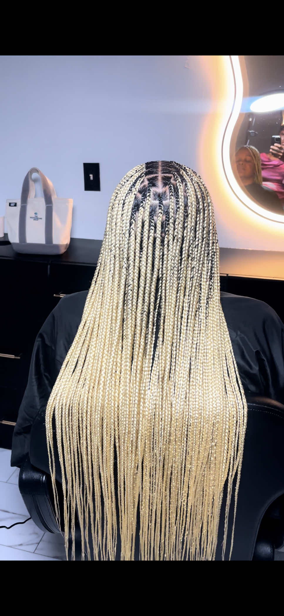 @Vickee braids ๐๐ปโ๏ธ ๐บ๐ธ