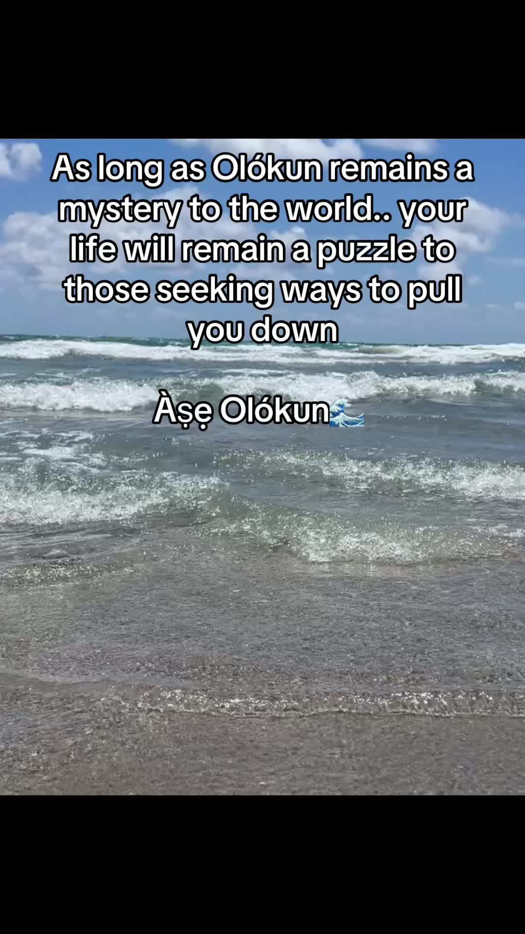 @🪞Onírúmọlẹ̀ TinuOkun 🪸🌊