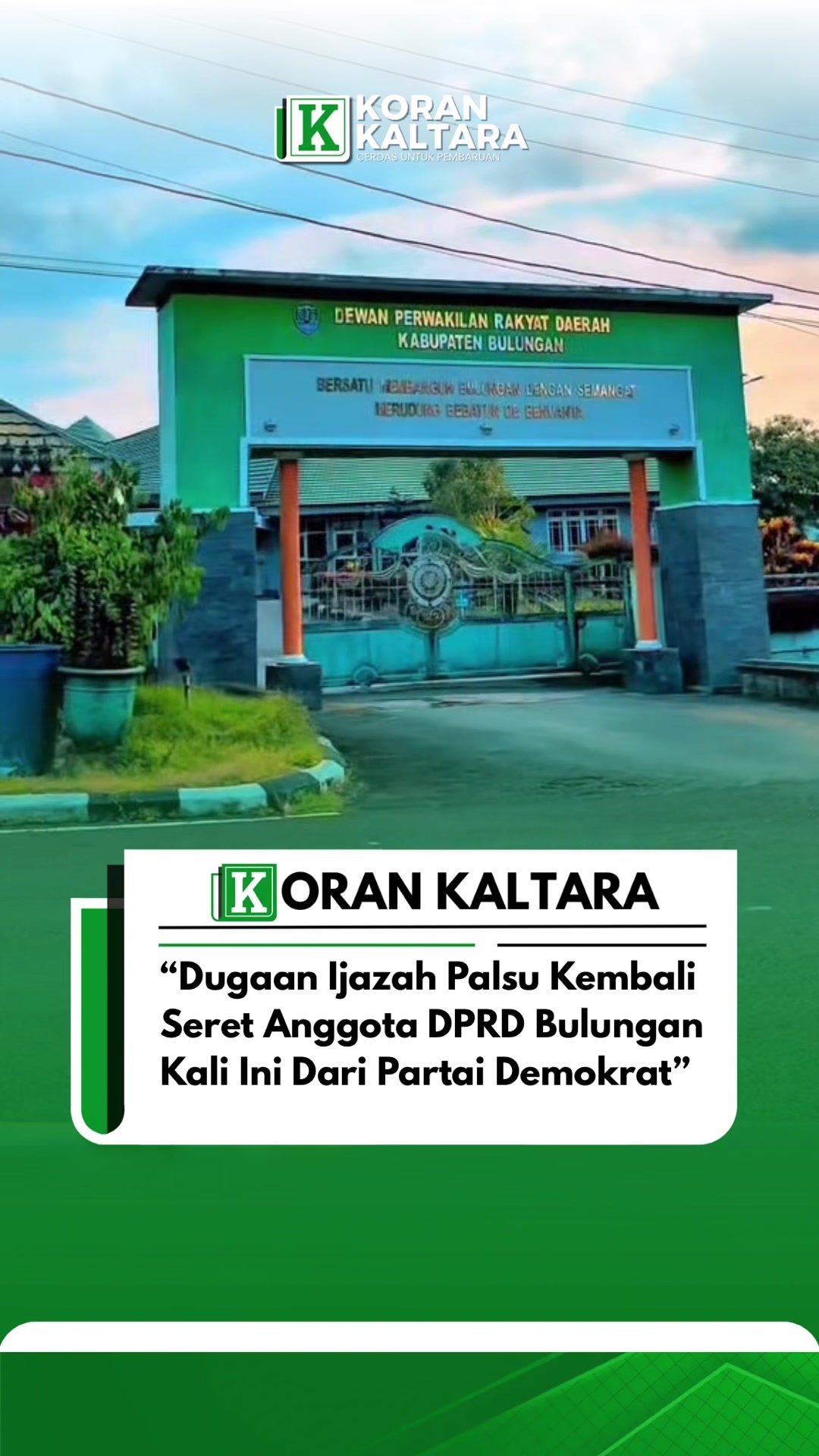 @korankaltara