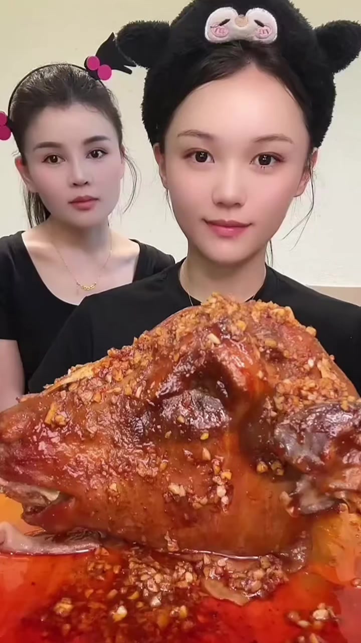 @Mukbang Time