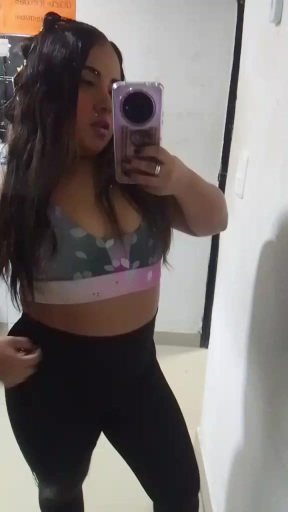 @chiquita baby💕😏🥰