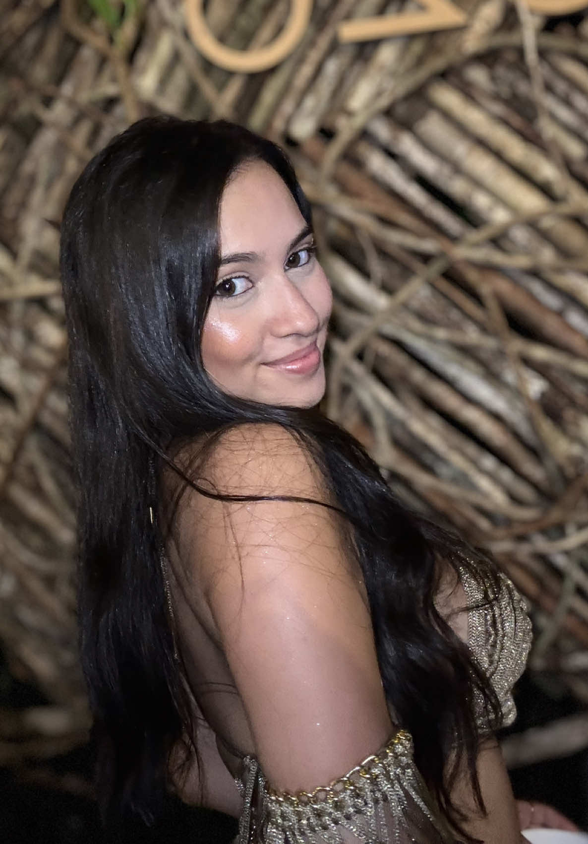@Larissa Ribeiro