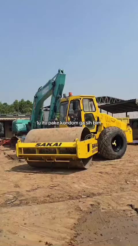 @Radhen Tractors