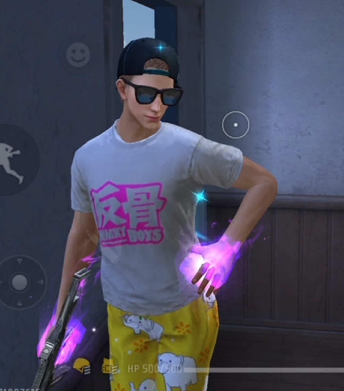 @Yobboii