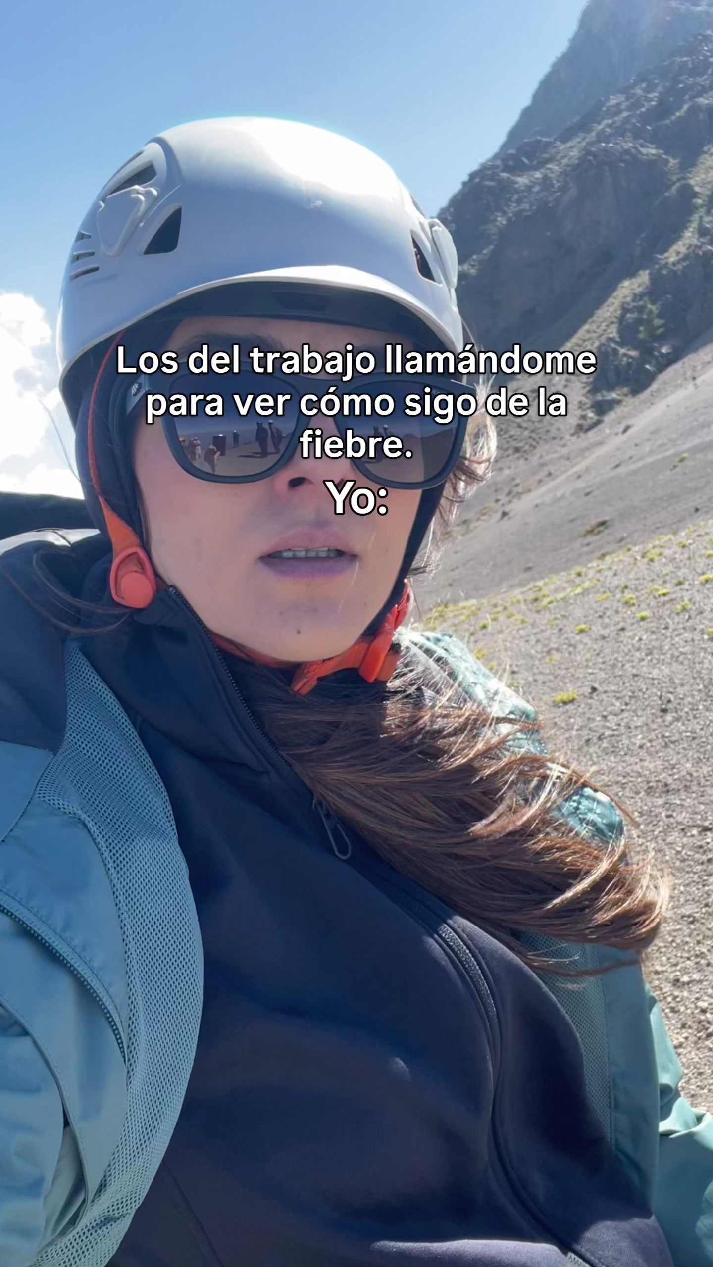 @The Nevado Experience