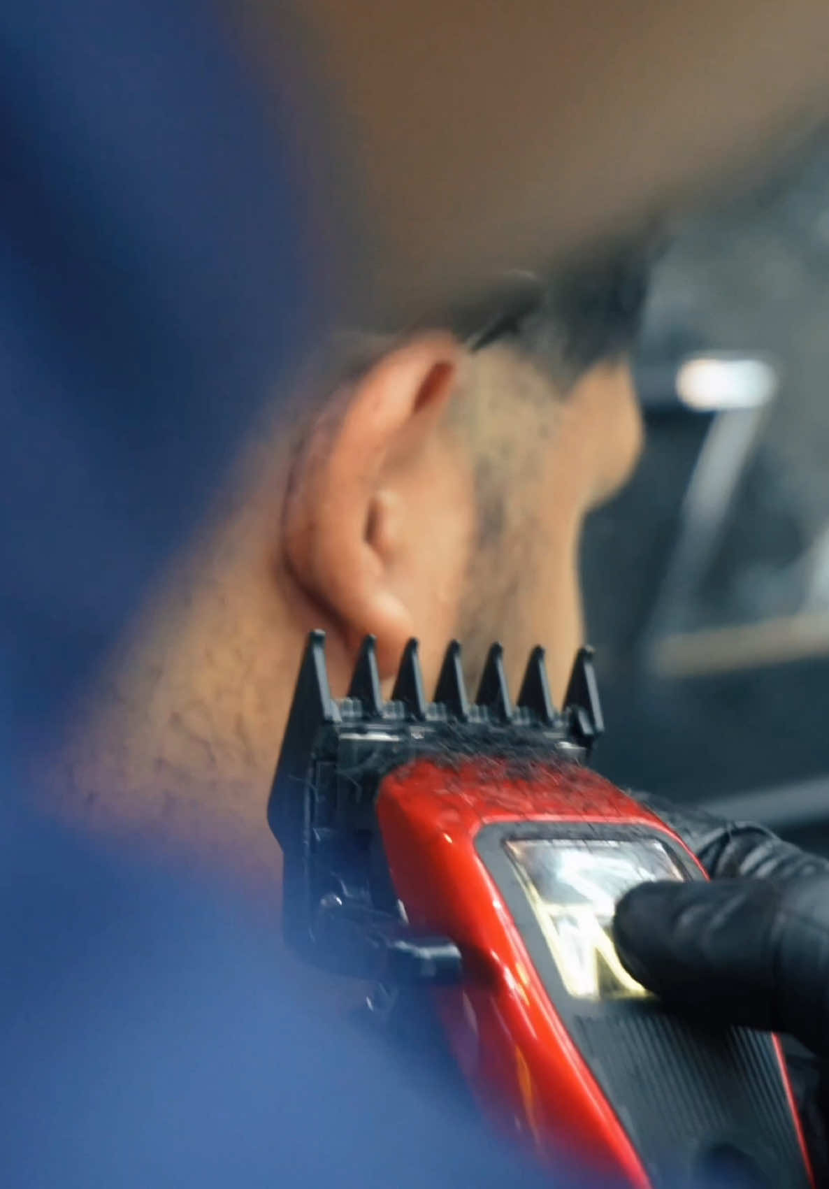 @Empire Barber Shop Hn