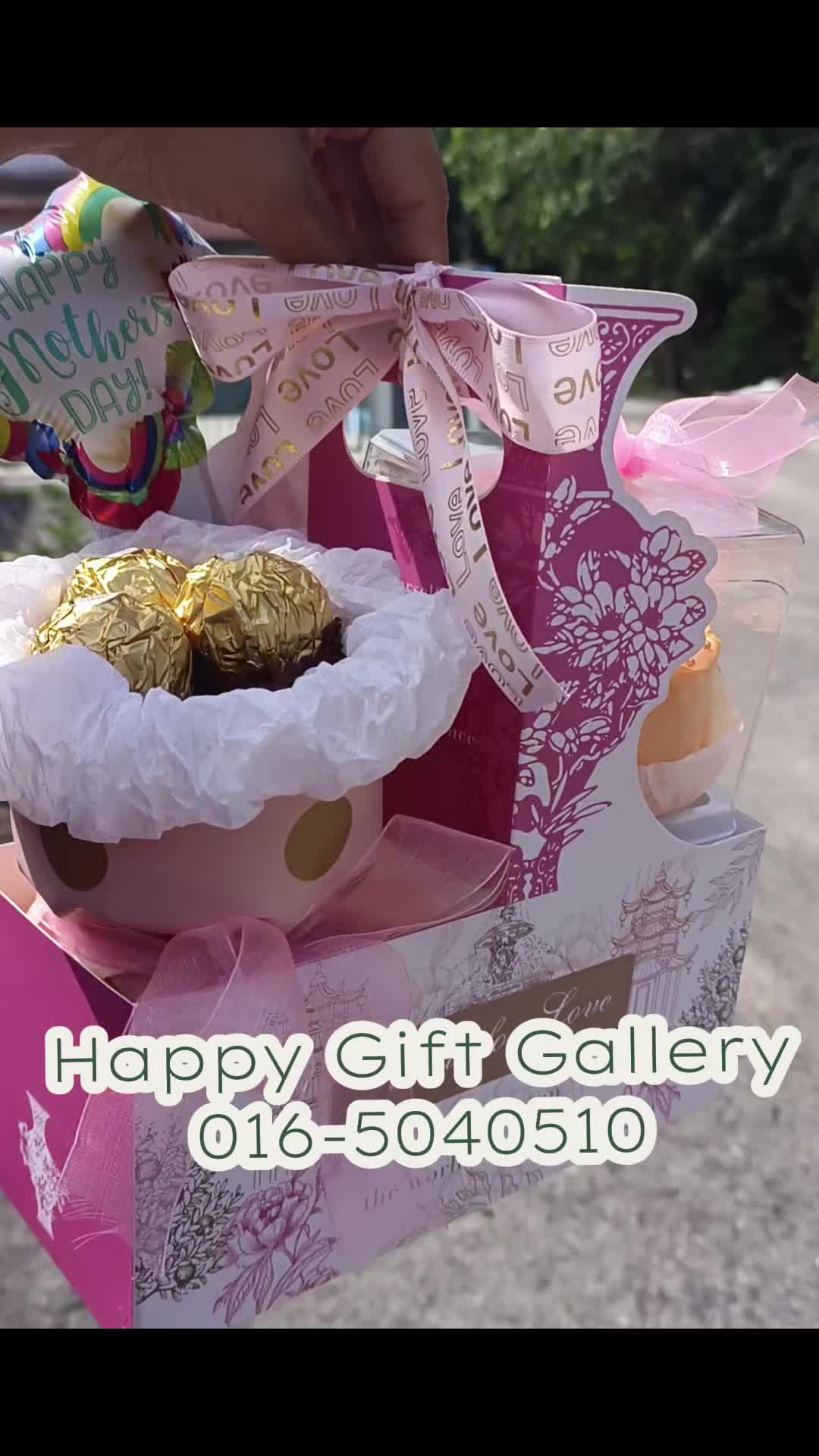 @FaceBook : Happy Gift Gallery