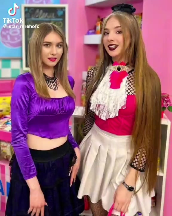 @Tina and Eva fan 🥹❤️🩹❤️🔥