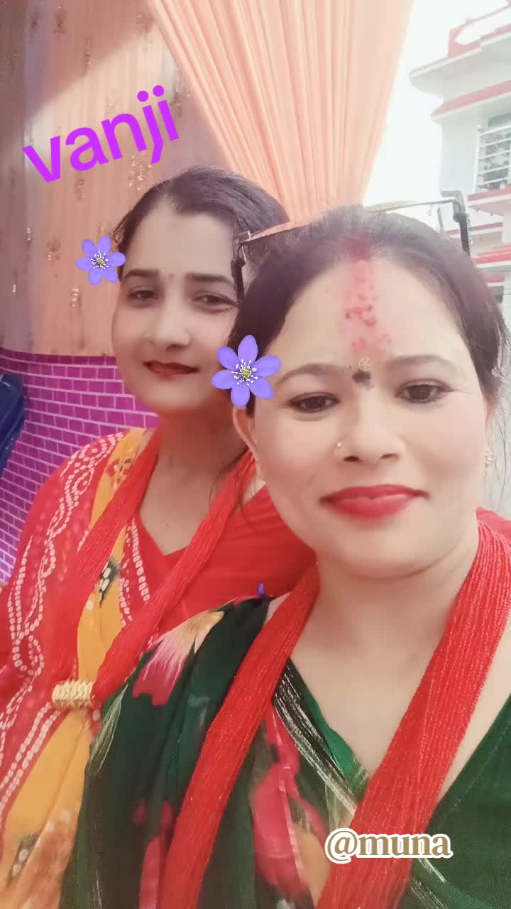 @Kalpana Gautam