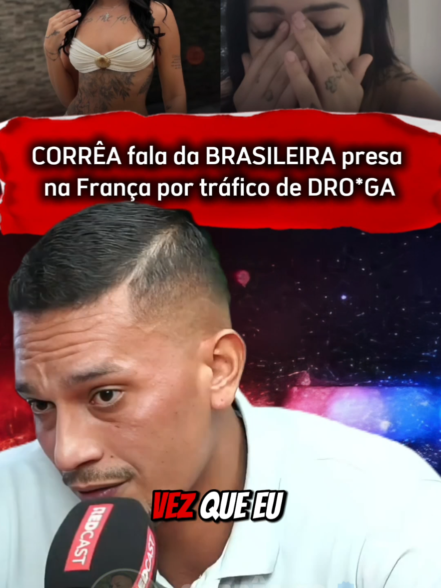 @Corrêa FC
