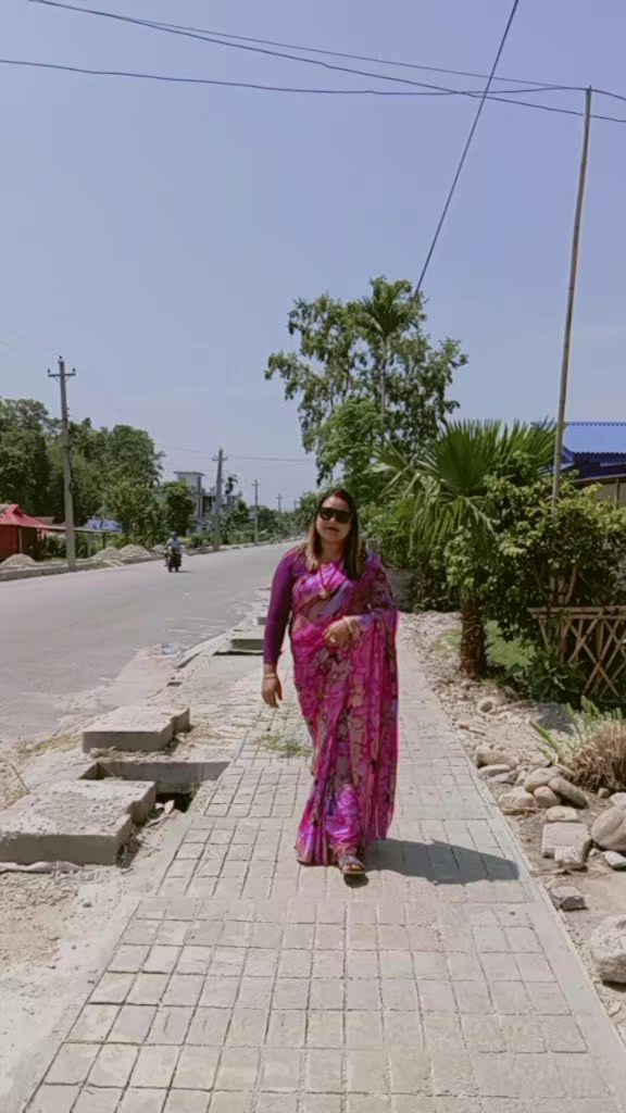 @Anita Dahal
