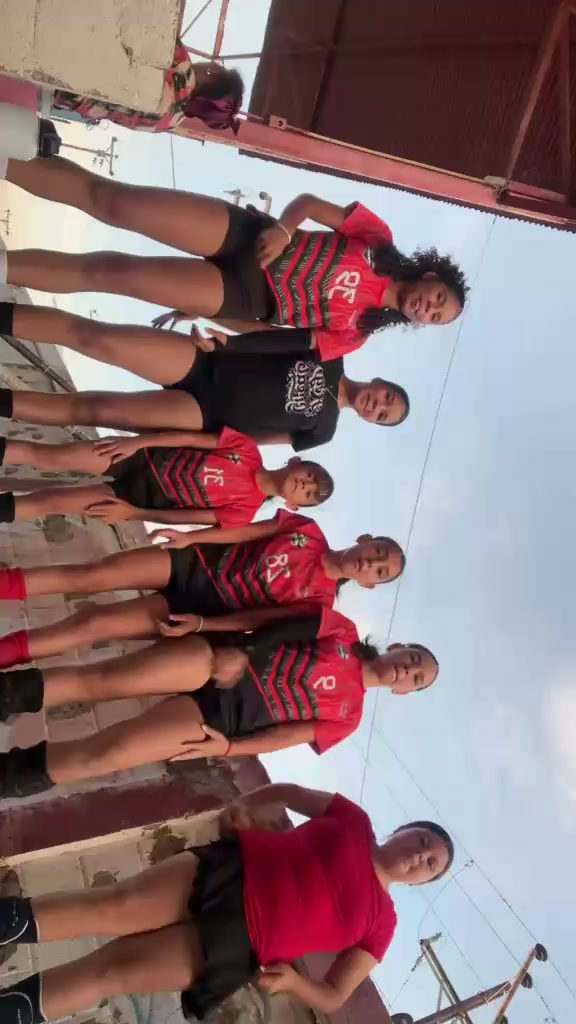 @Punto Fijo | Volleyball