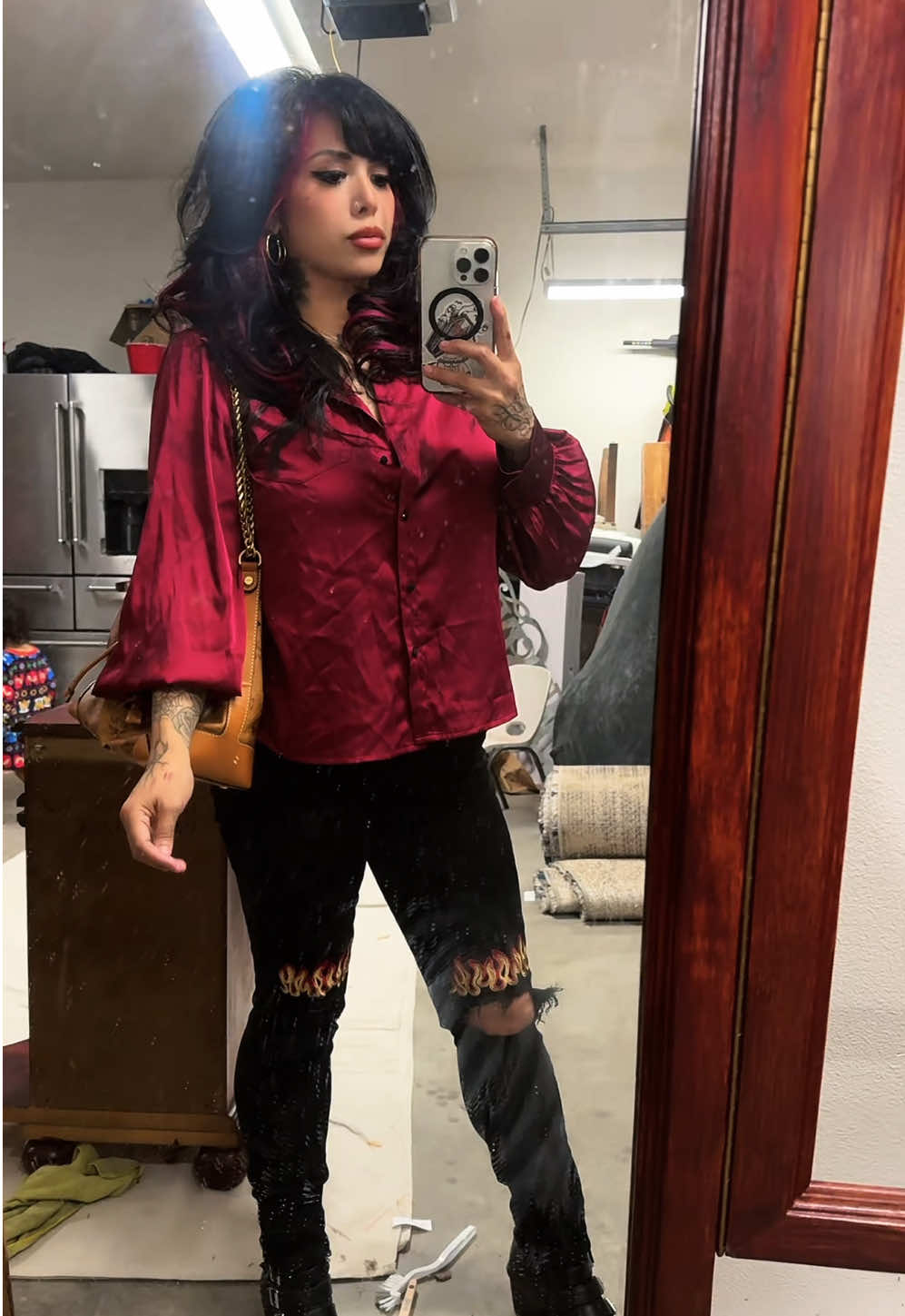 @🦇Desiree Wildassbih 🦇