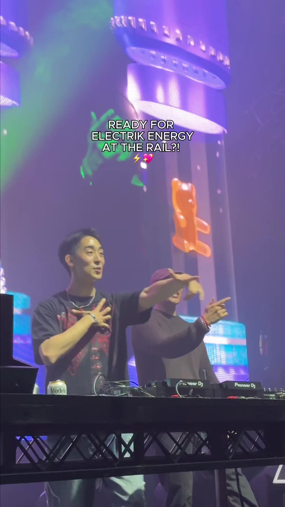 @Electrik Seoul