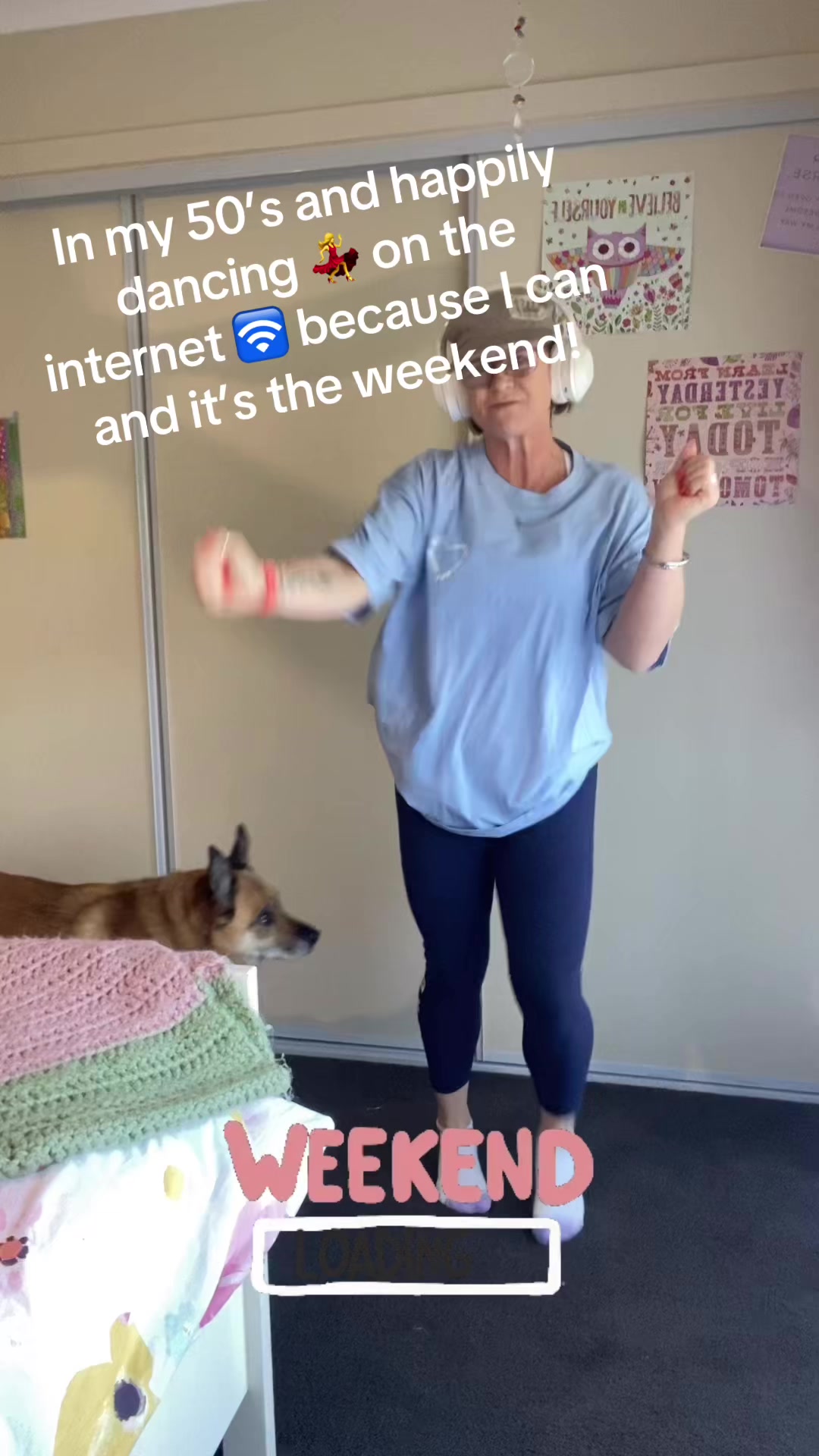 @Carol DanSENfit