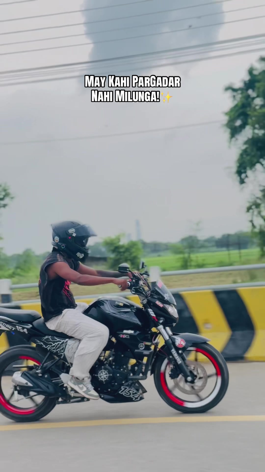 @Fz V2 Rider🚀🖤