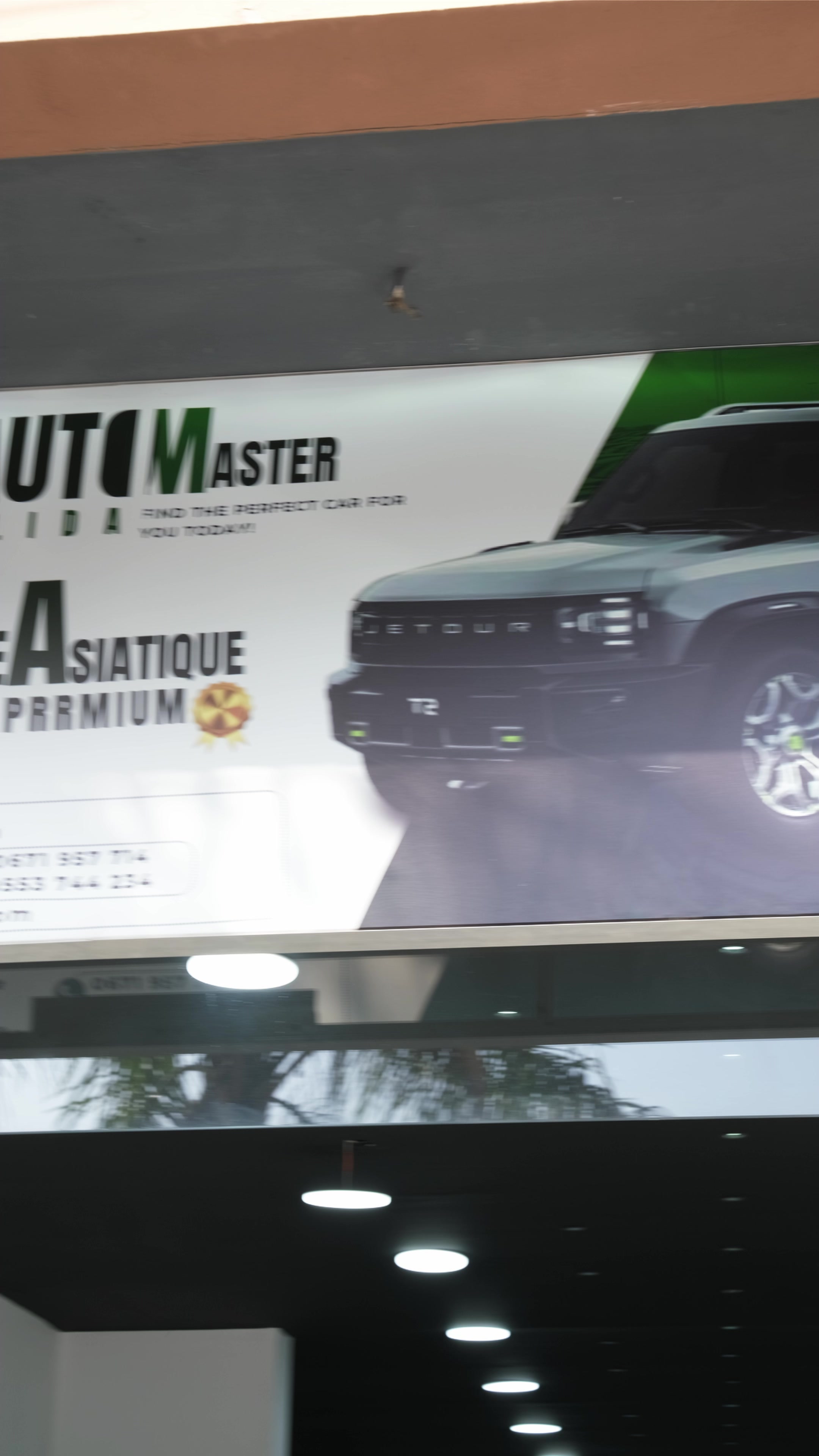 @Auto Master Algerie