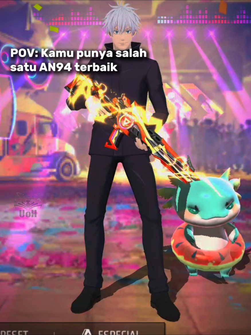 @United Of Hama Esport