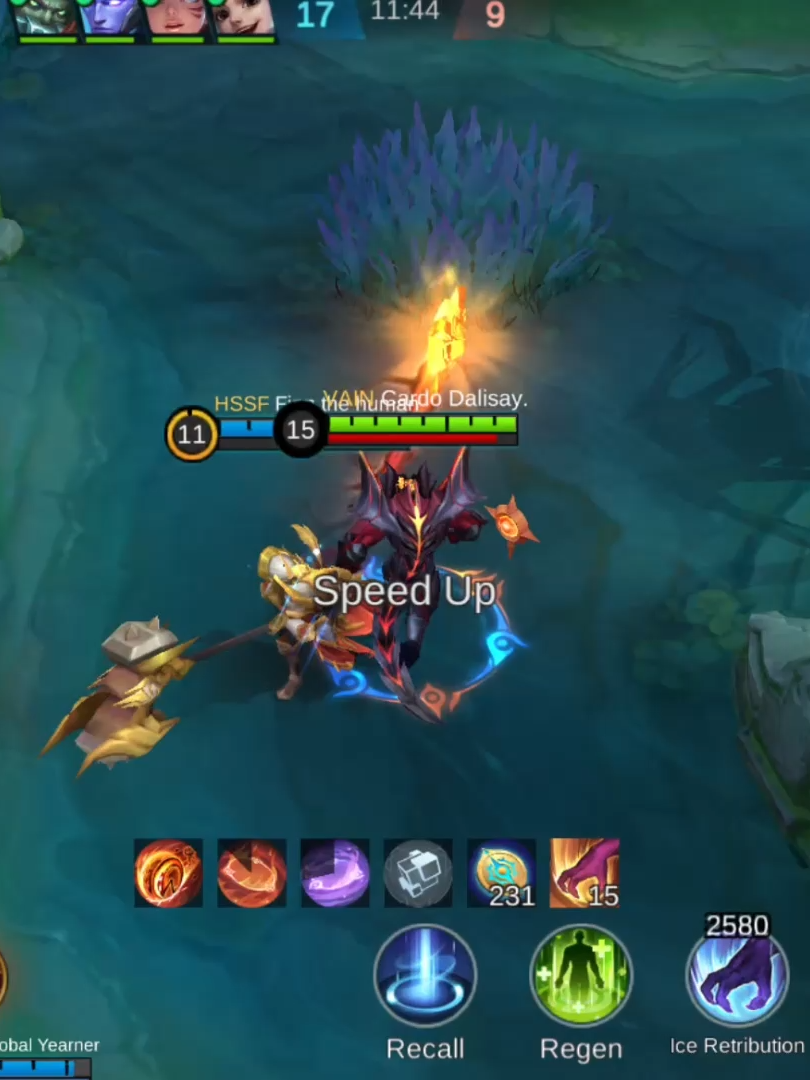 @vainglory